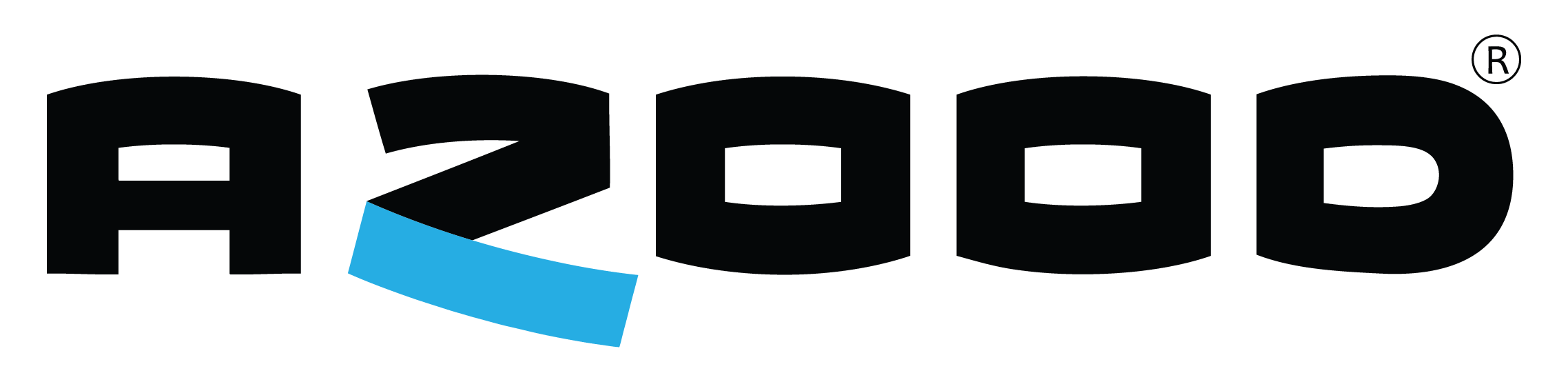 Azood Logo
